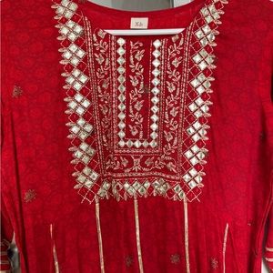 Beautiful Indian Kurta